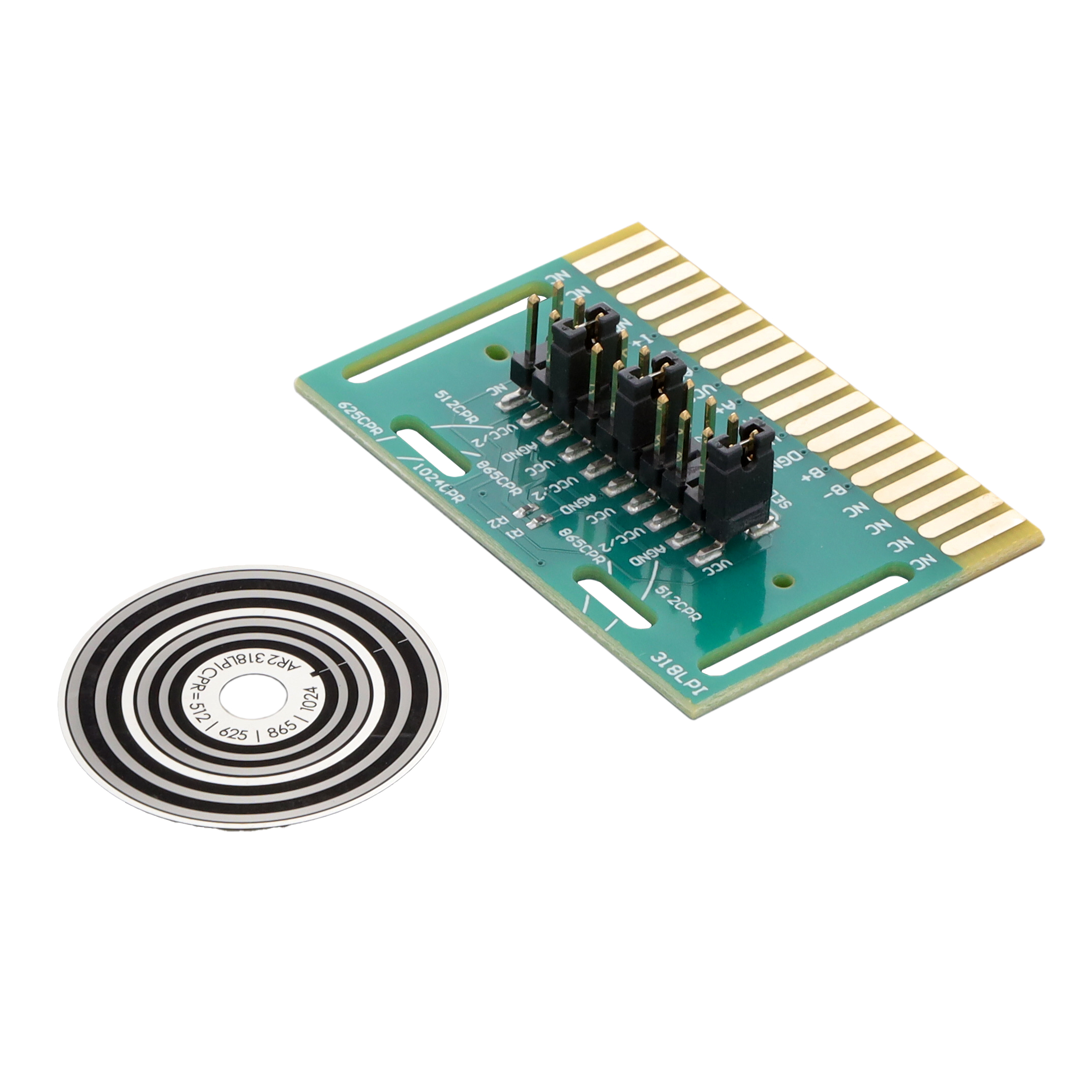 Broadcom Limited HEDS-9830EVB electronic component