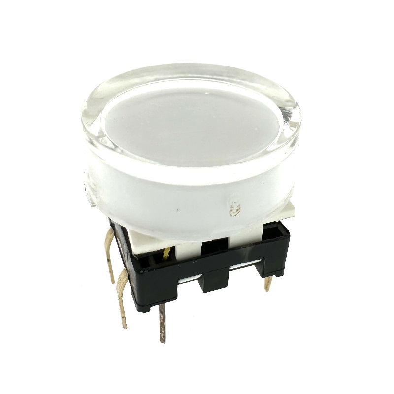 Shenzhen Lakeview Electronics Co., Ltd TL12-RWR4T-R1G1 electronic component