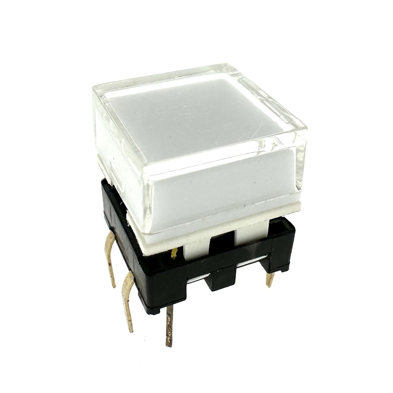 Shenzhen Lakeview Electronics Co., Ltd TL12-SWS4AT-W1NN electronic component