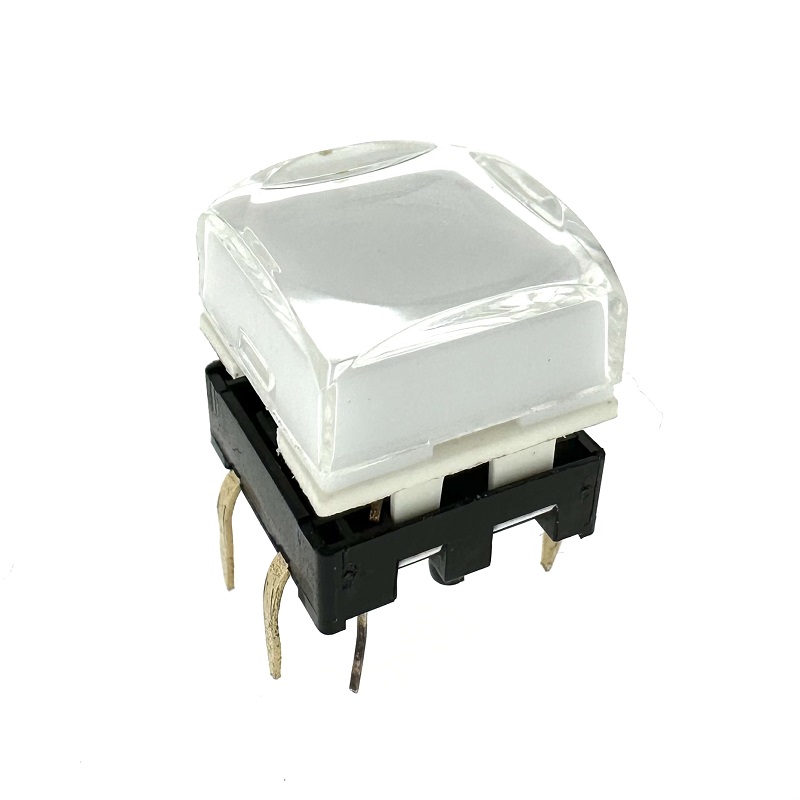 Shenzhen Lakeview Electronics Co., Ltd TL12-SWS4T-W1NN electronic component