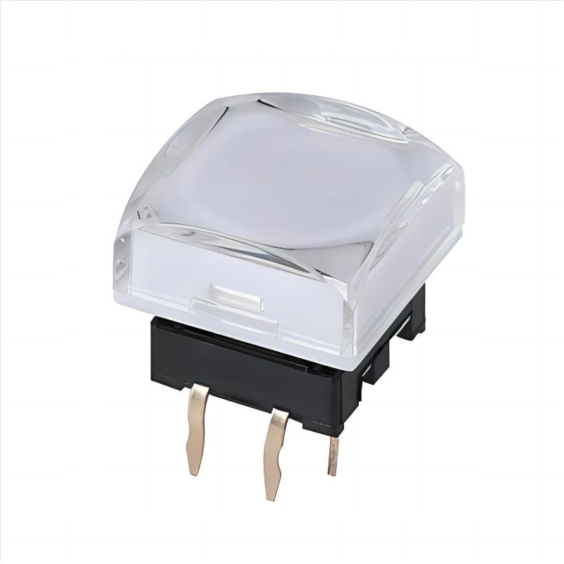 Shenzhen Lakeview Electronics Co., Ltd TL12-SWS5T-Y1NN electronic component