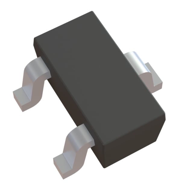 ROHM Semiconductor 2SD2654TLV electronic component