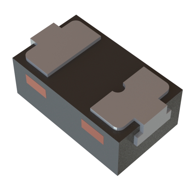 ROHM Semiconductor RB886ASAFHT2RB electronic component