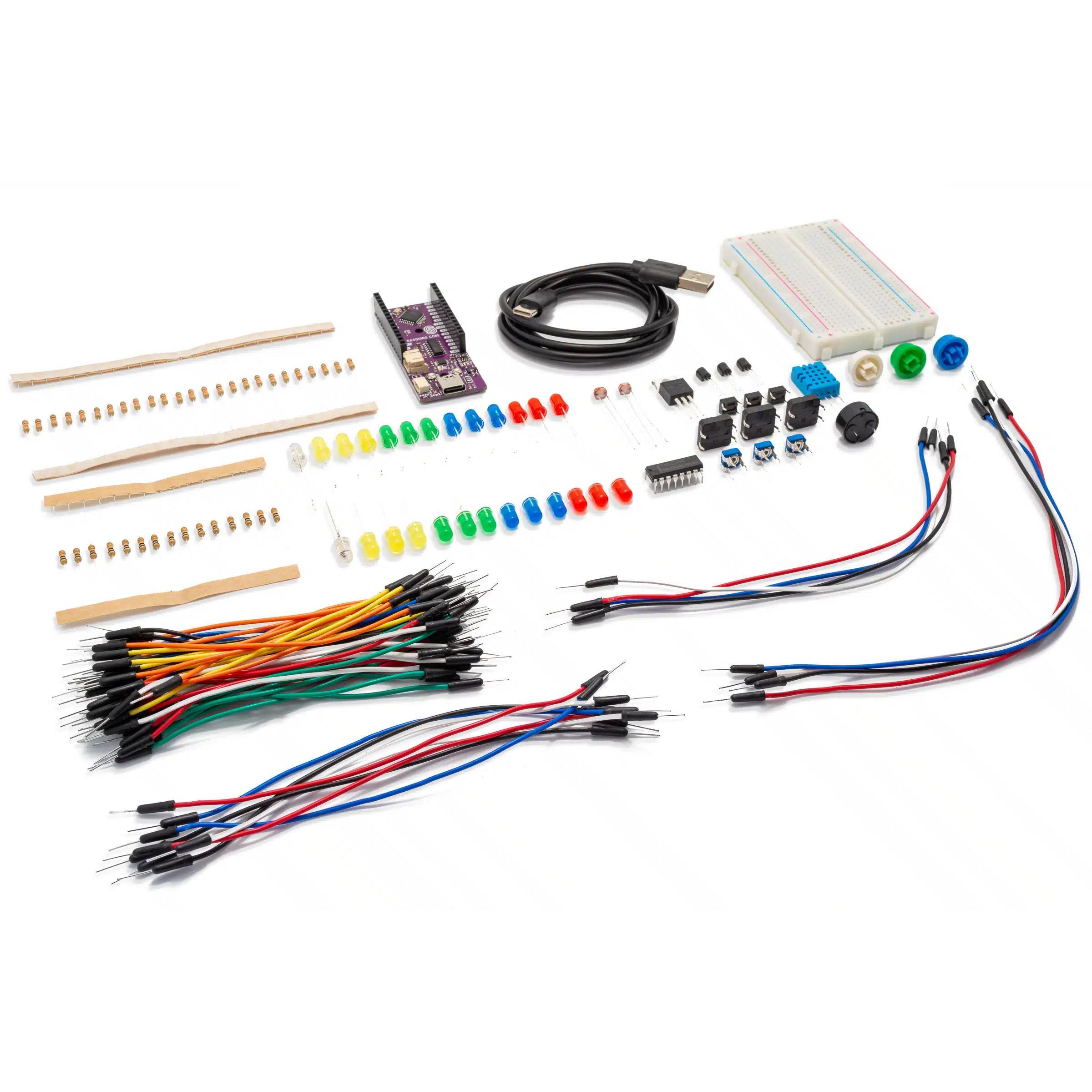 Soldered Electronics 333291 electronic component