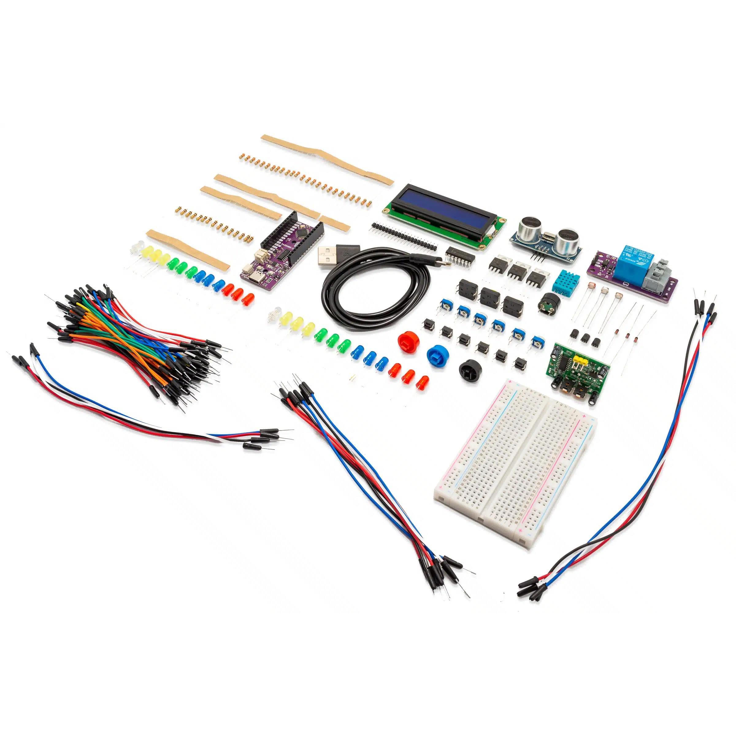 Soldered Electronics 333292 electronic component