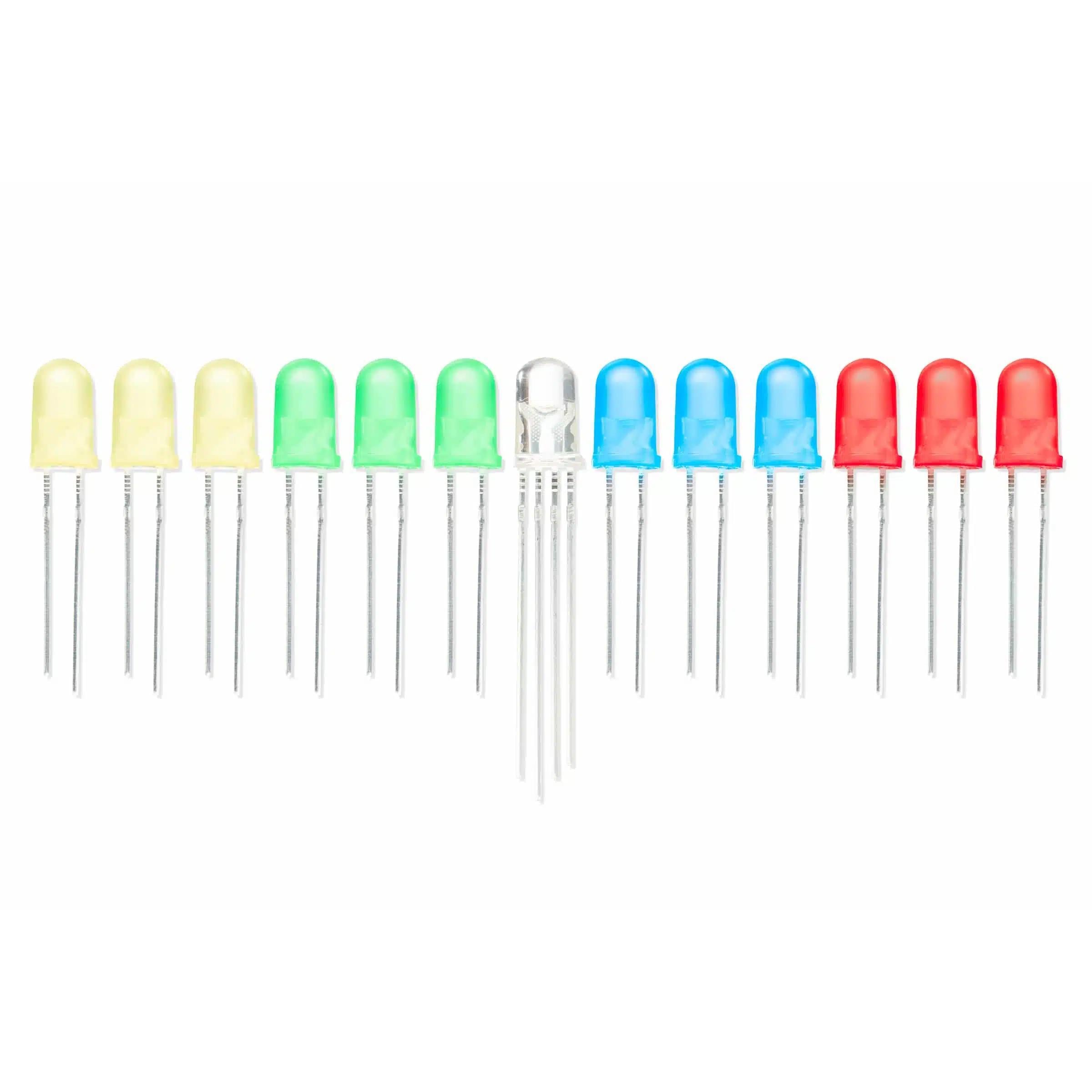 Soldered Electronics 333295 electronic component