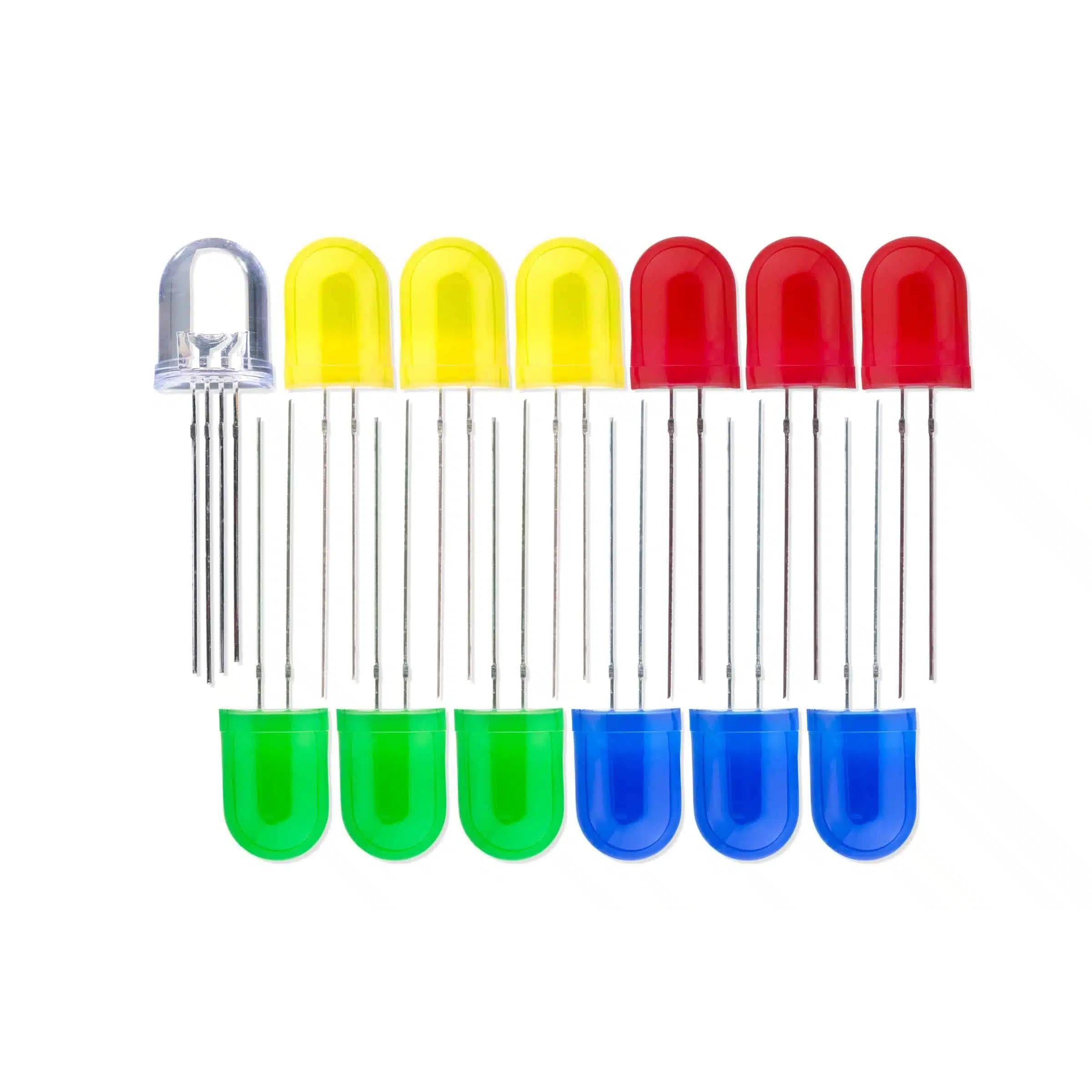 Soldered Electronics 333296 electronic component