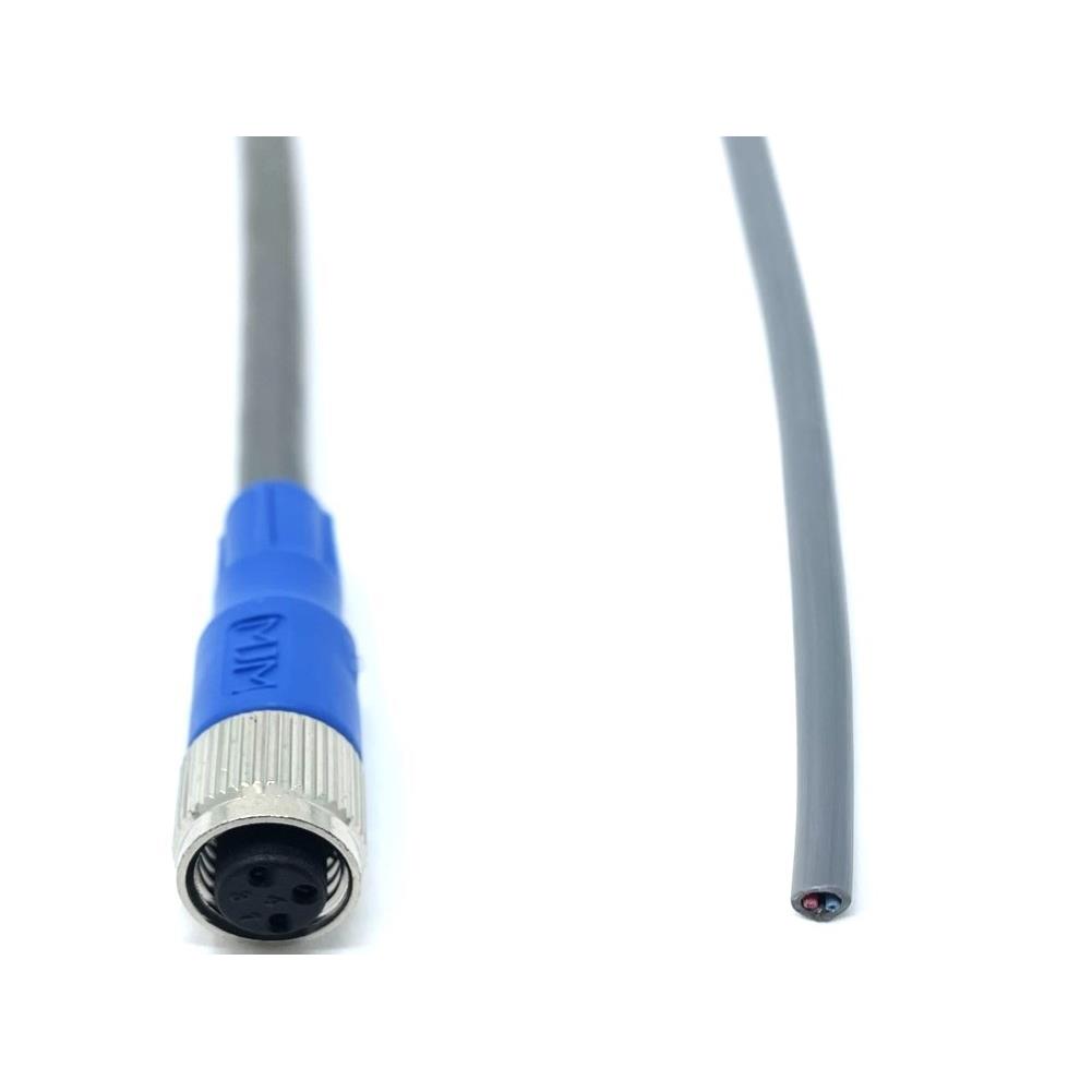 MJM Industries M08A03F1-0040A-X01 electronic component
