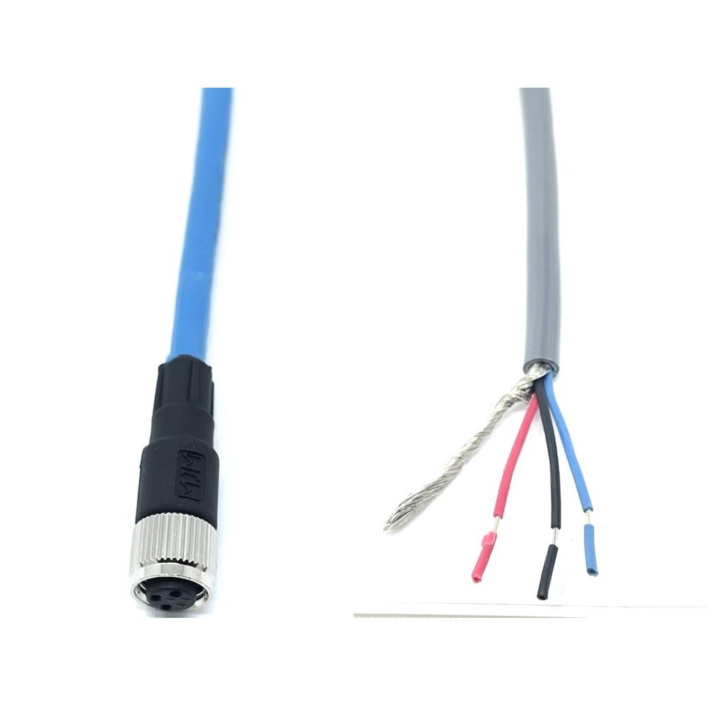 MJM Industries M08A03F1-0040A-X02 electronic component