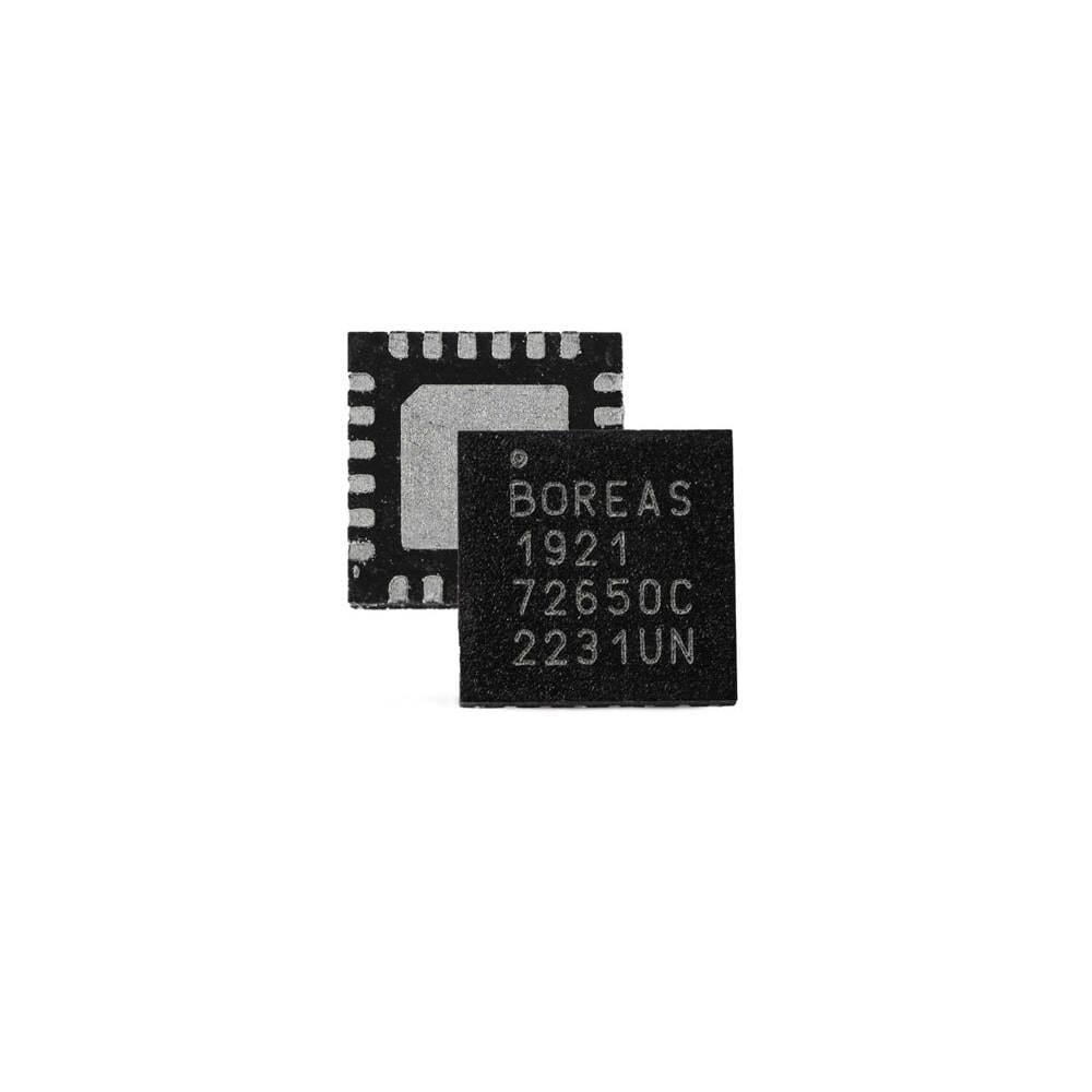 Boreas Technologies BOS1921CQR electronic component