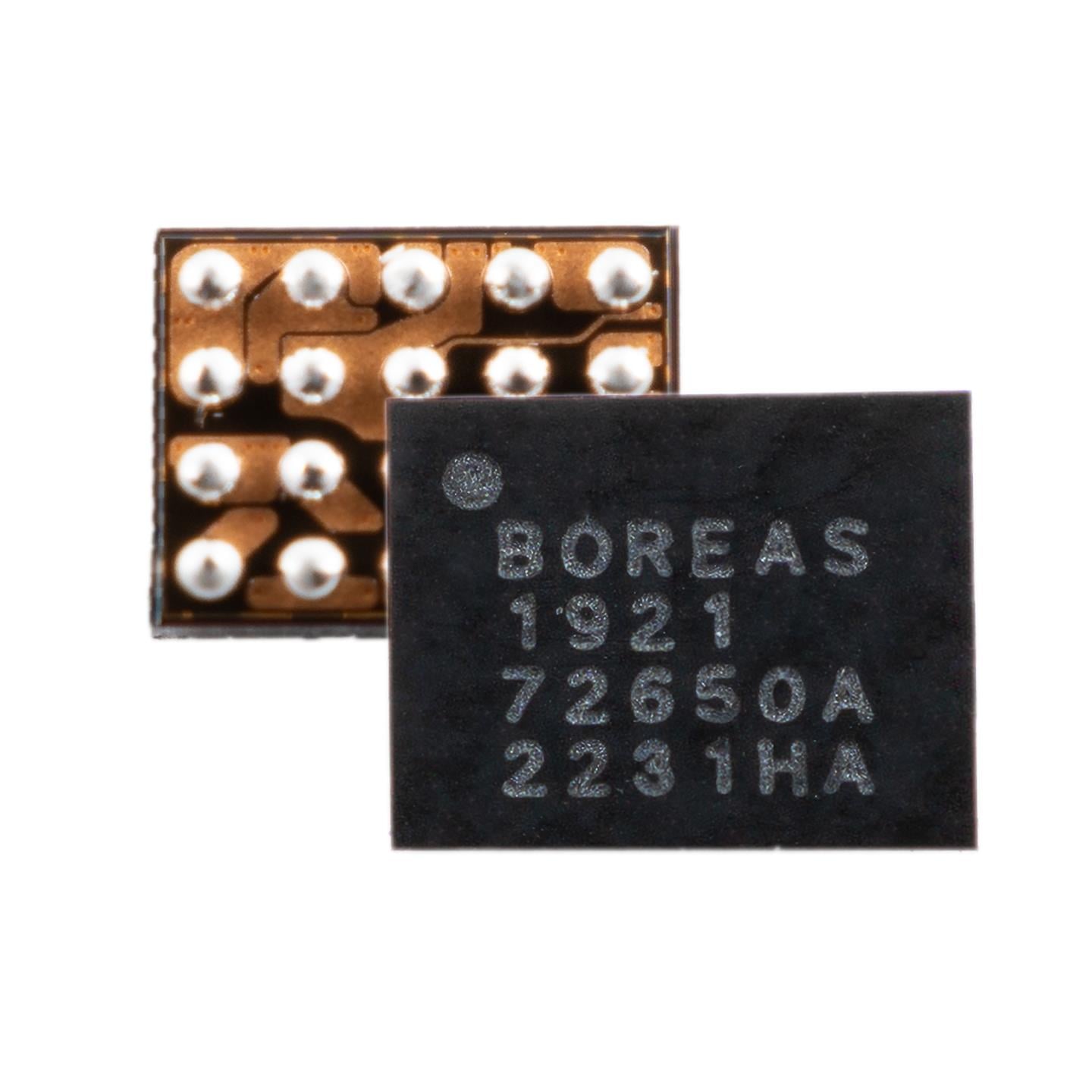 Boreas Technologies BOS1921CWR electronic component