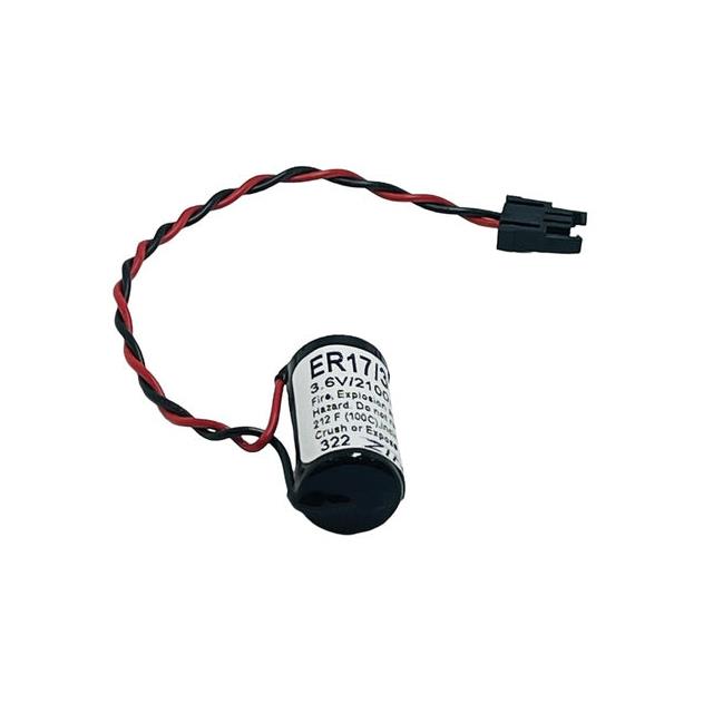 ZINGZ ER17/33 WKP electronic component