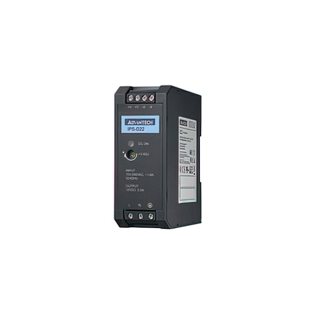 Advantech Corporation IPS-D22A60W48V-A electronic component
