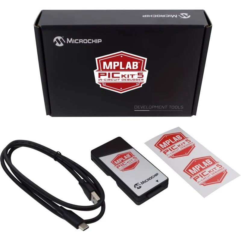 Microchip Technology PG164150 electronic component