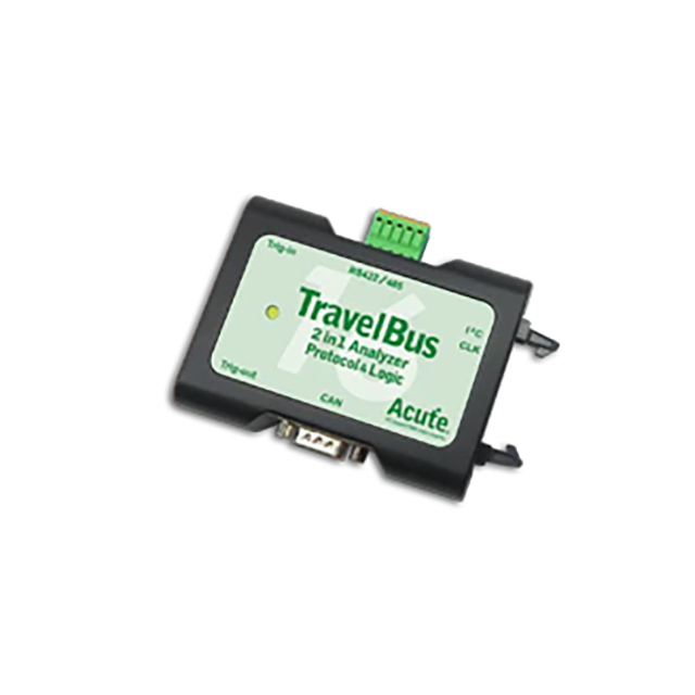 Acute Technology, Inc. TB3016B electronic component