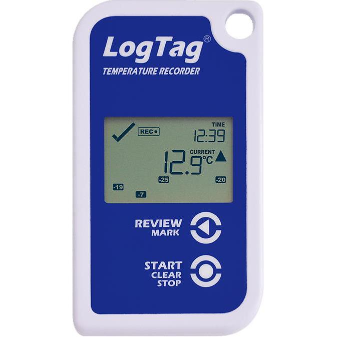 LogTag TRED30-16CP electronic component