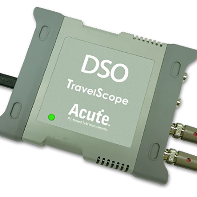 Acute Technology, Inc. TS3124V electronic component