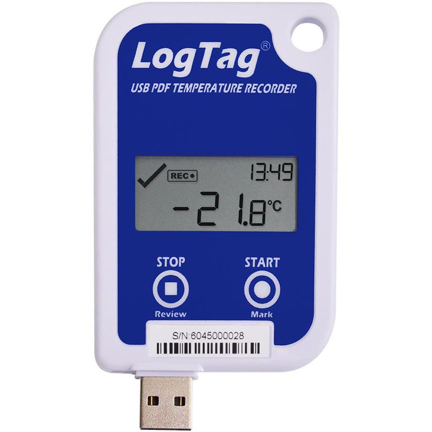 LogTag UTRID-16 electronic component