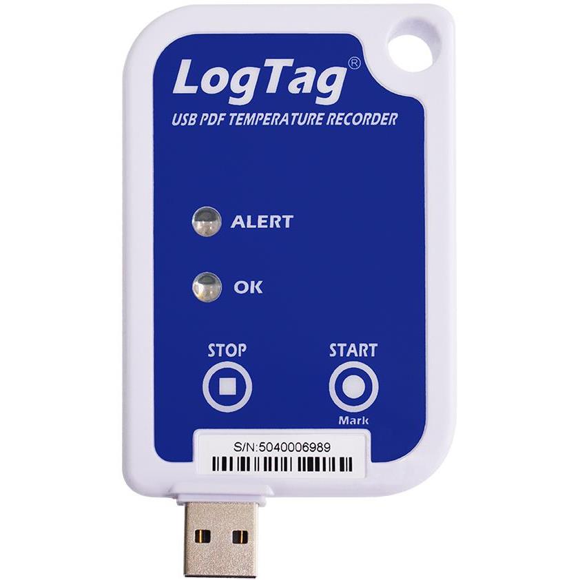 LogTag UTRIX-16 electronic component