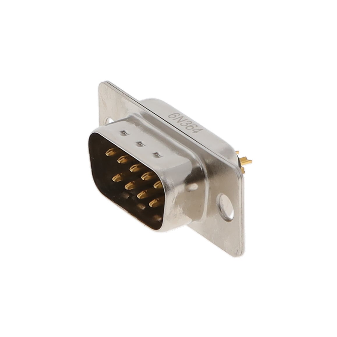 JAE Electronics DE-9PF-N electronic component