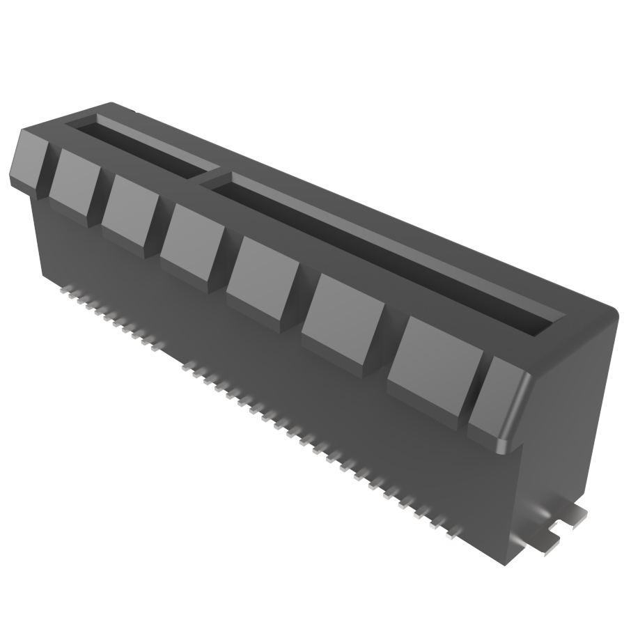 Amphenol ICC (FCI) 10146065-111T0LF electronic component