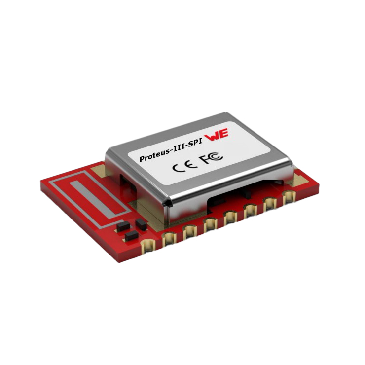 Würth Elektronik 2611011024010 electronic component