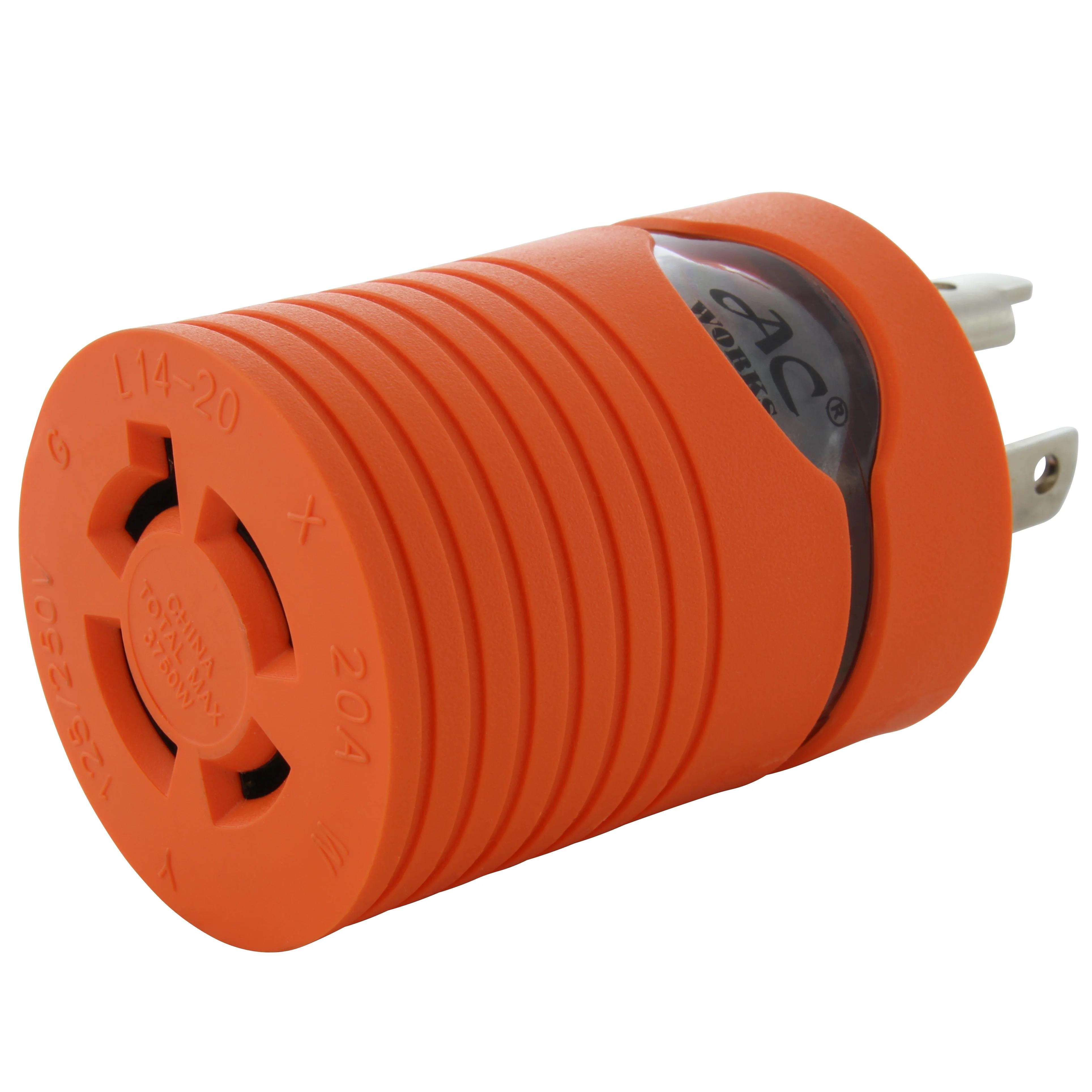 AC Connectors ADL530L1420 electronic component