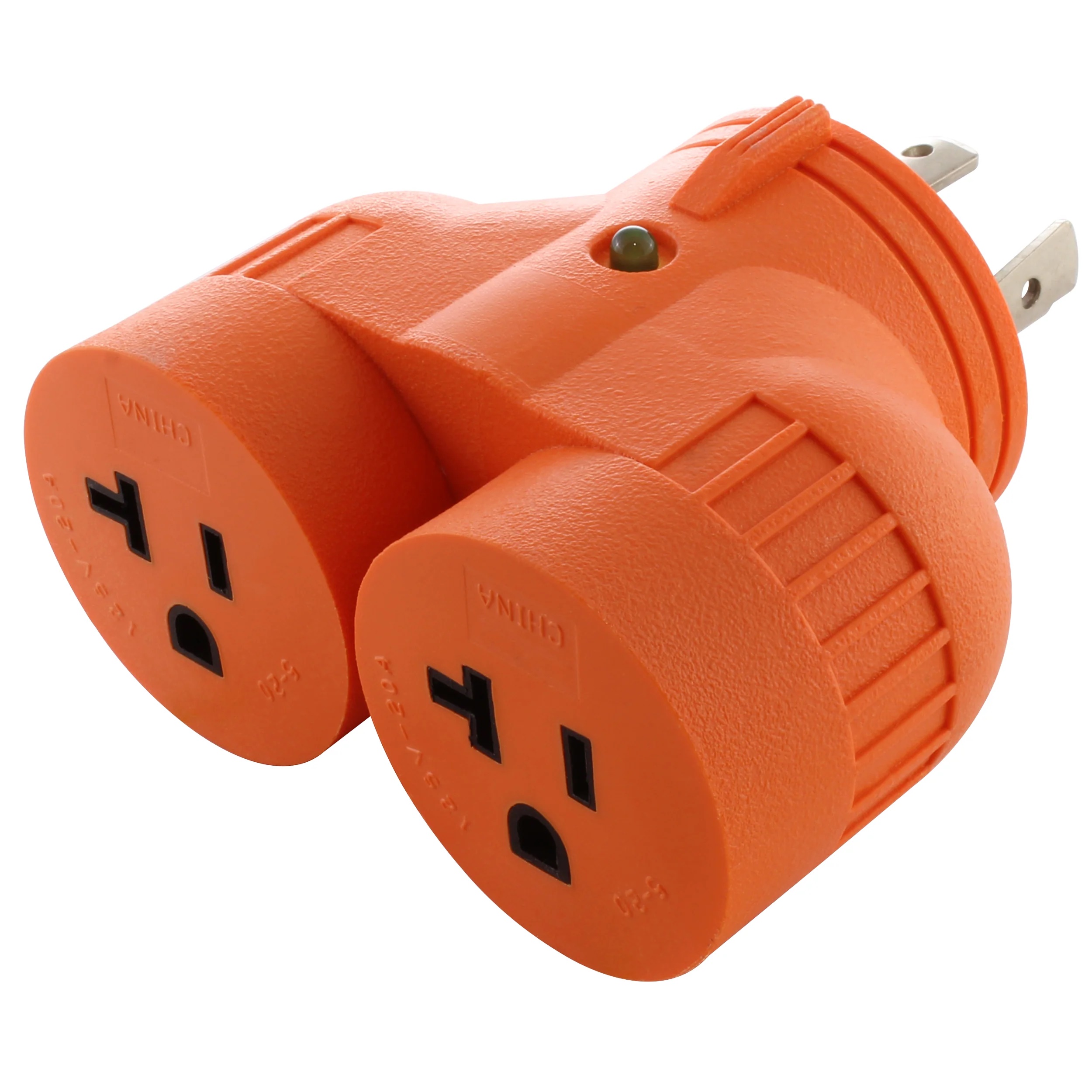 AC Connectors ADVL1430520 electronic component