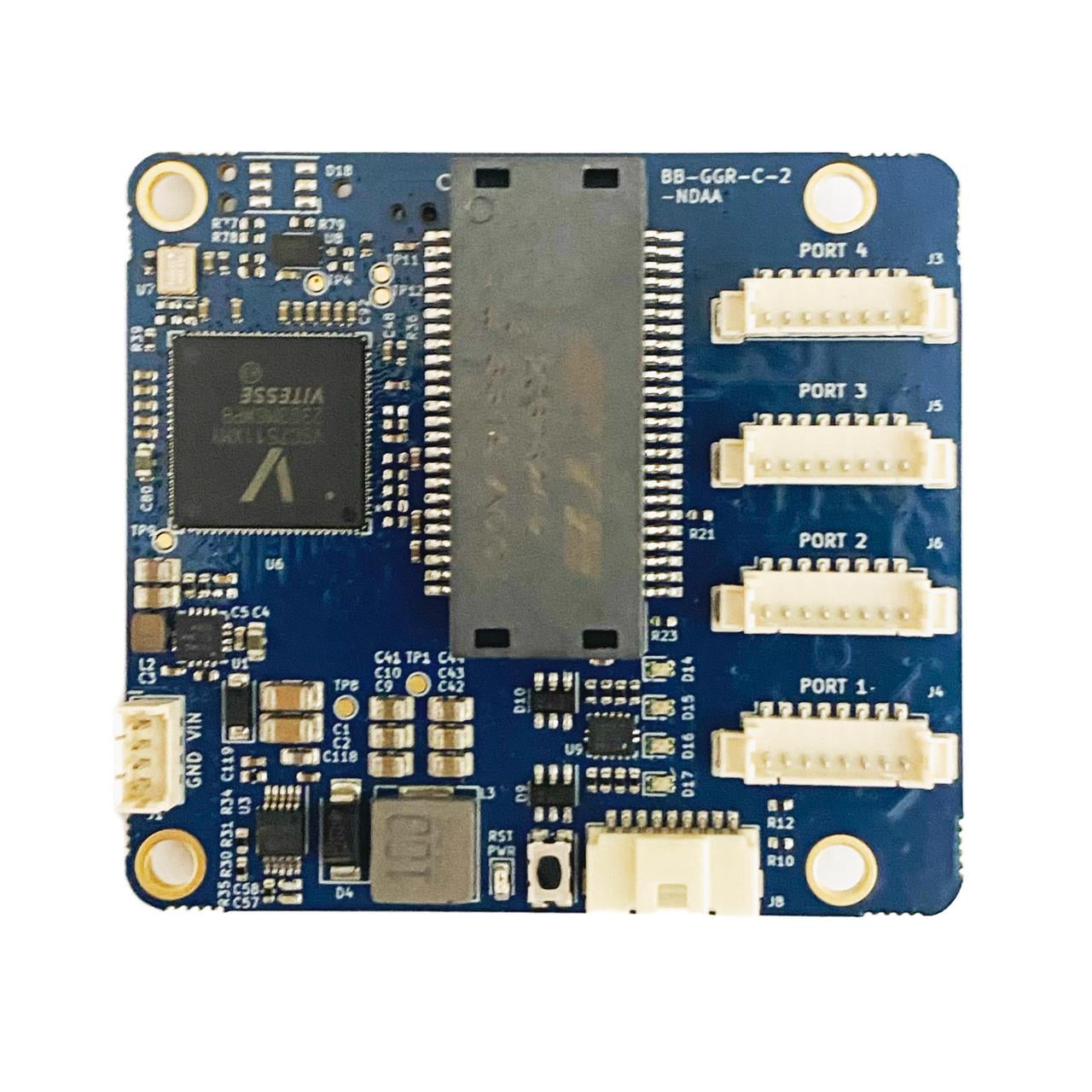 BotBlox BB-GGR-D-1-NDAA electronic component