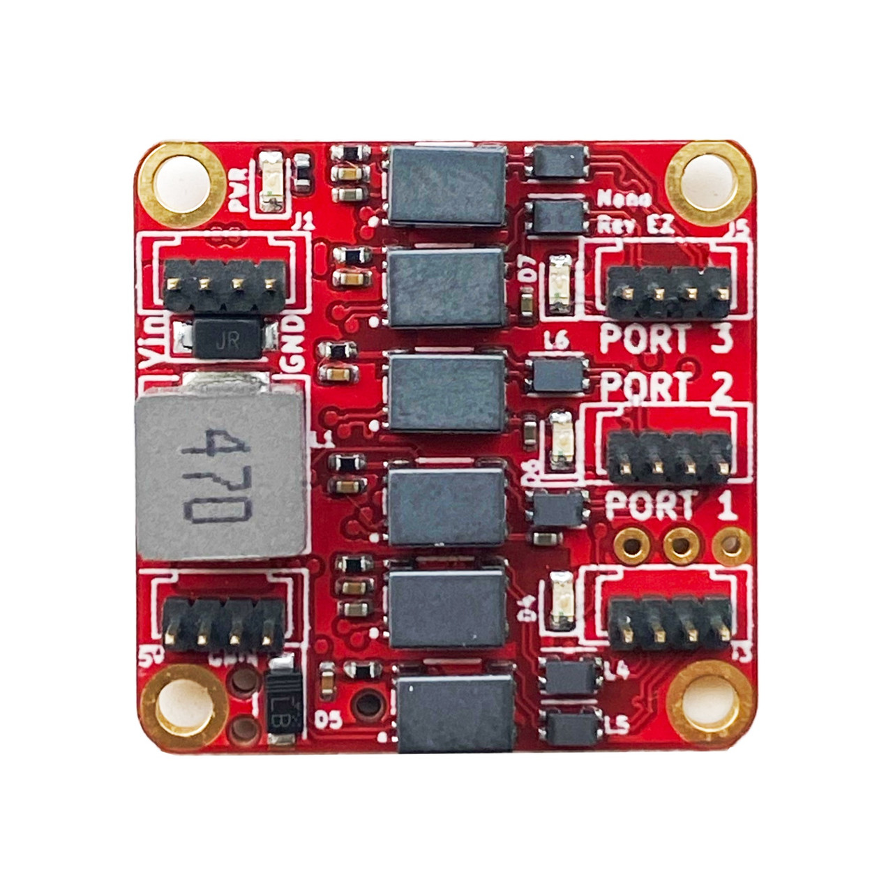 BotBlox BB-SWN-G-1-HW electronic component