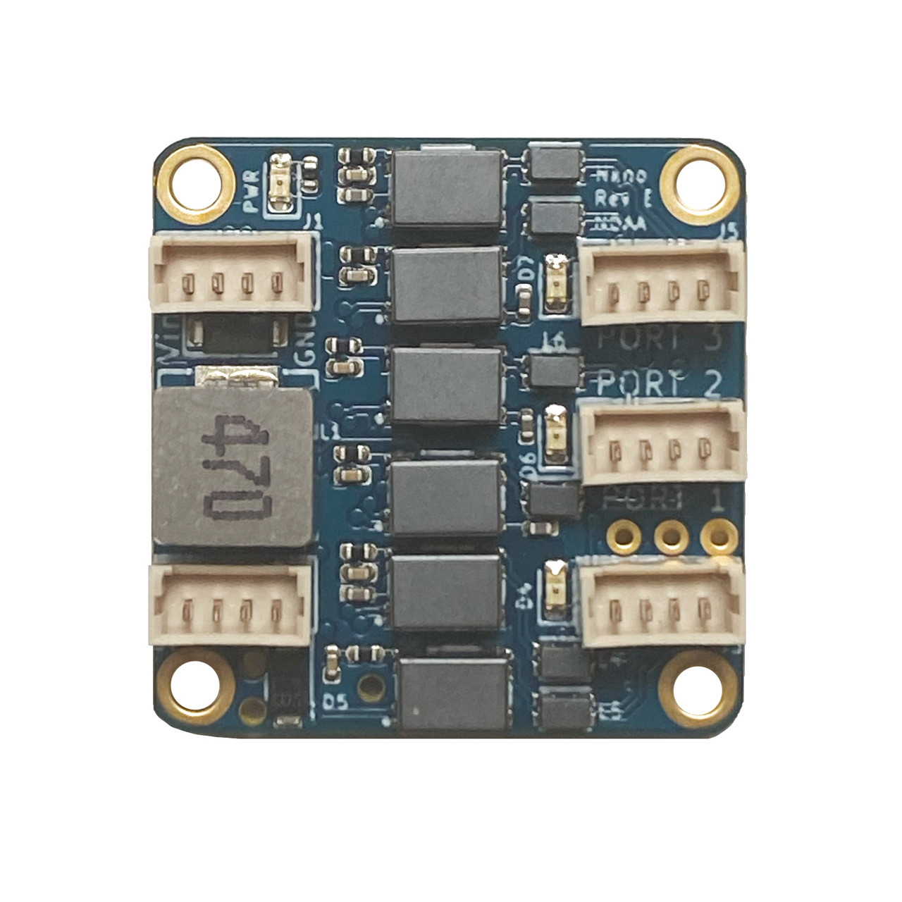 BotBlox BB-SWN-G-1-NDAA electronic component
