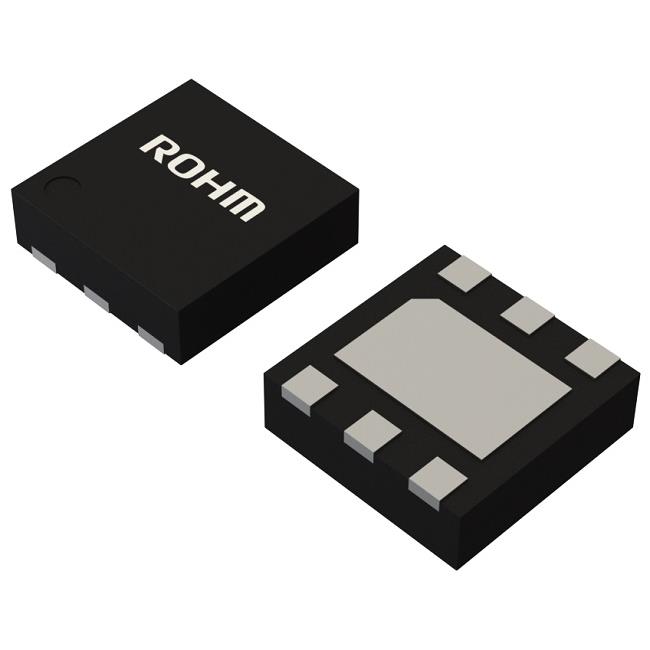 ROHM Semiconductor BD2311NVX-LBE2 electronic component