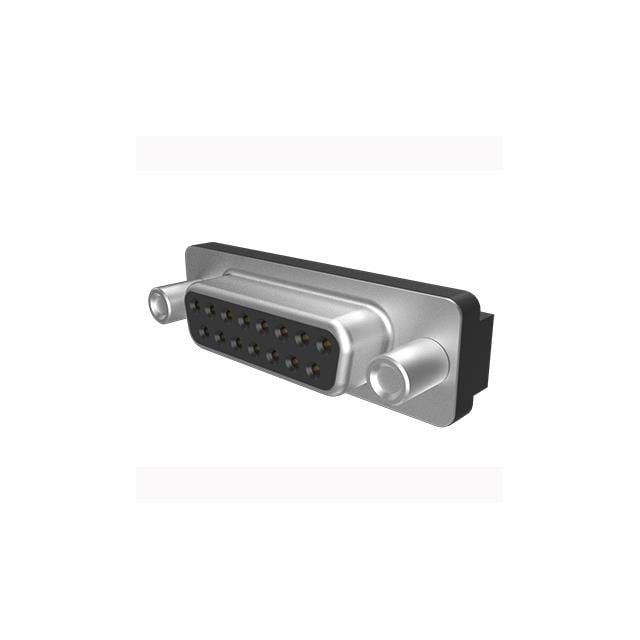 Amphenol ICC (FCI) D09S91C6PX00LF electronic component