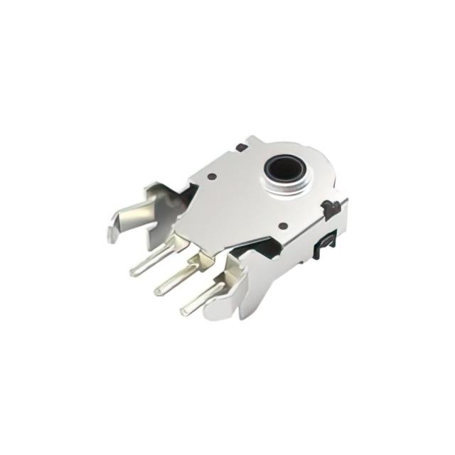 Alps Alpine EC10E1220501 electronic component