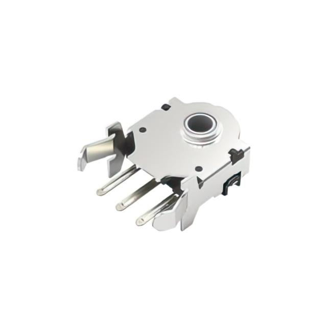 Alps Alpine EC10E1260502 electronic component