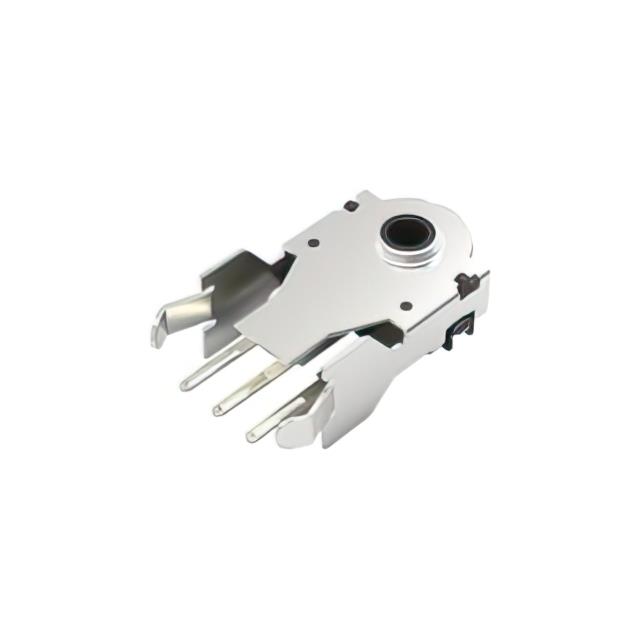 Alps Alpine EC10E1260507 electronic component