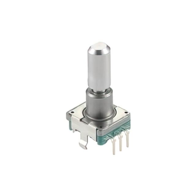 Alps Alpine EC1110120201 electronic component