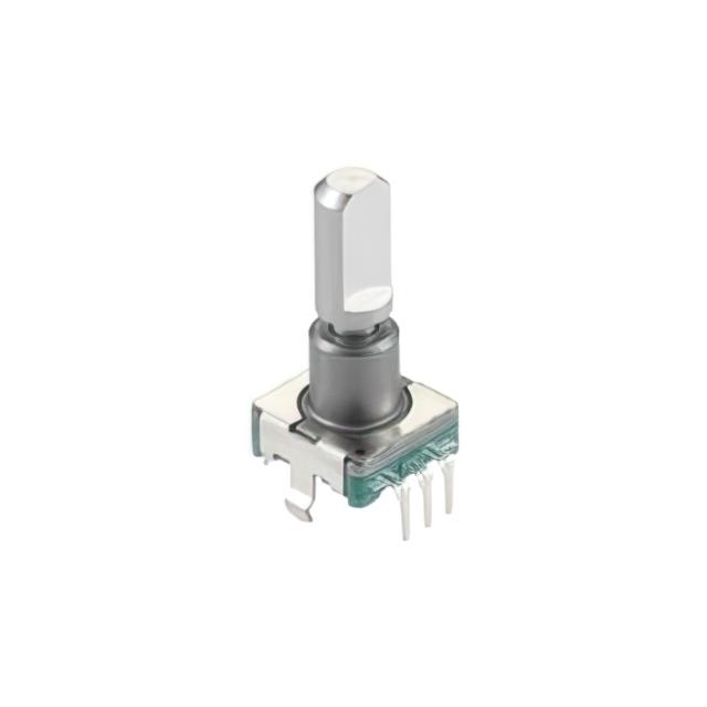 Alps Alpine EC11E09244AQ electronic component