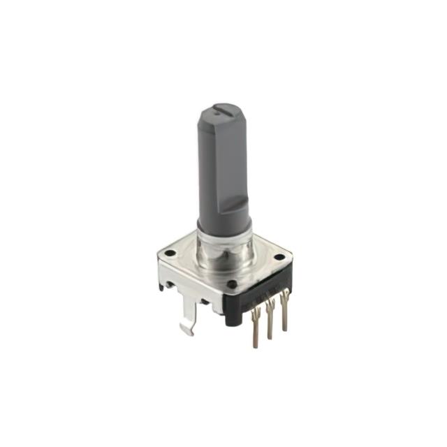 Alps Alpine EC12E1220405 electronic component