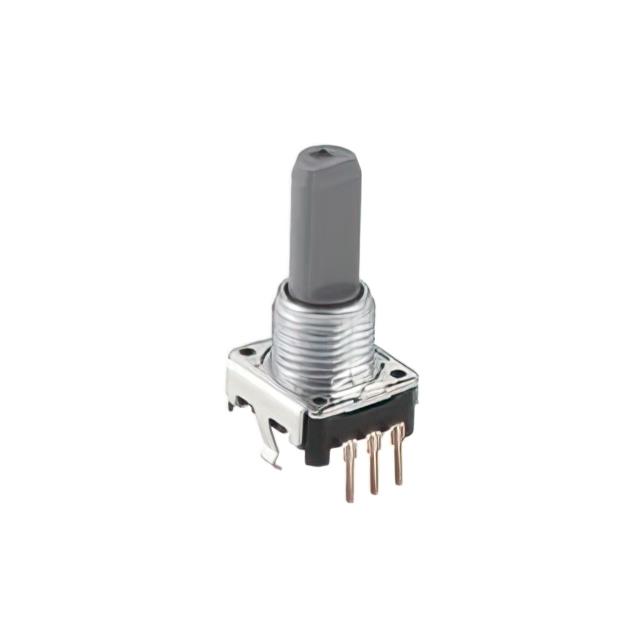 Alps Alpine EC12E1220813 electronic component