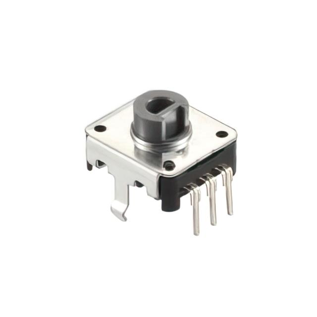 Alps Alpine EC12E1240301 electronic component