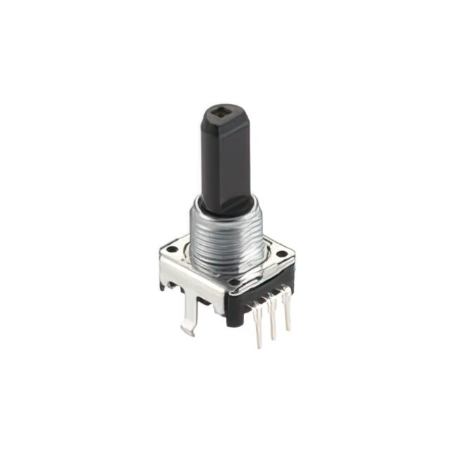 Alps Alpine EC12E2420801 electronic component