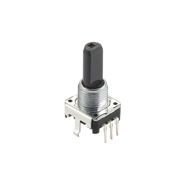 Alps Alpine EC12E2430803 electronic component