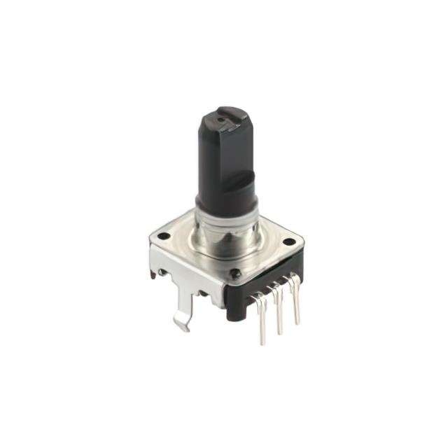 Alps Alpine EC12E24404A8 electronic component