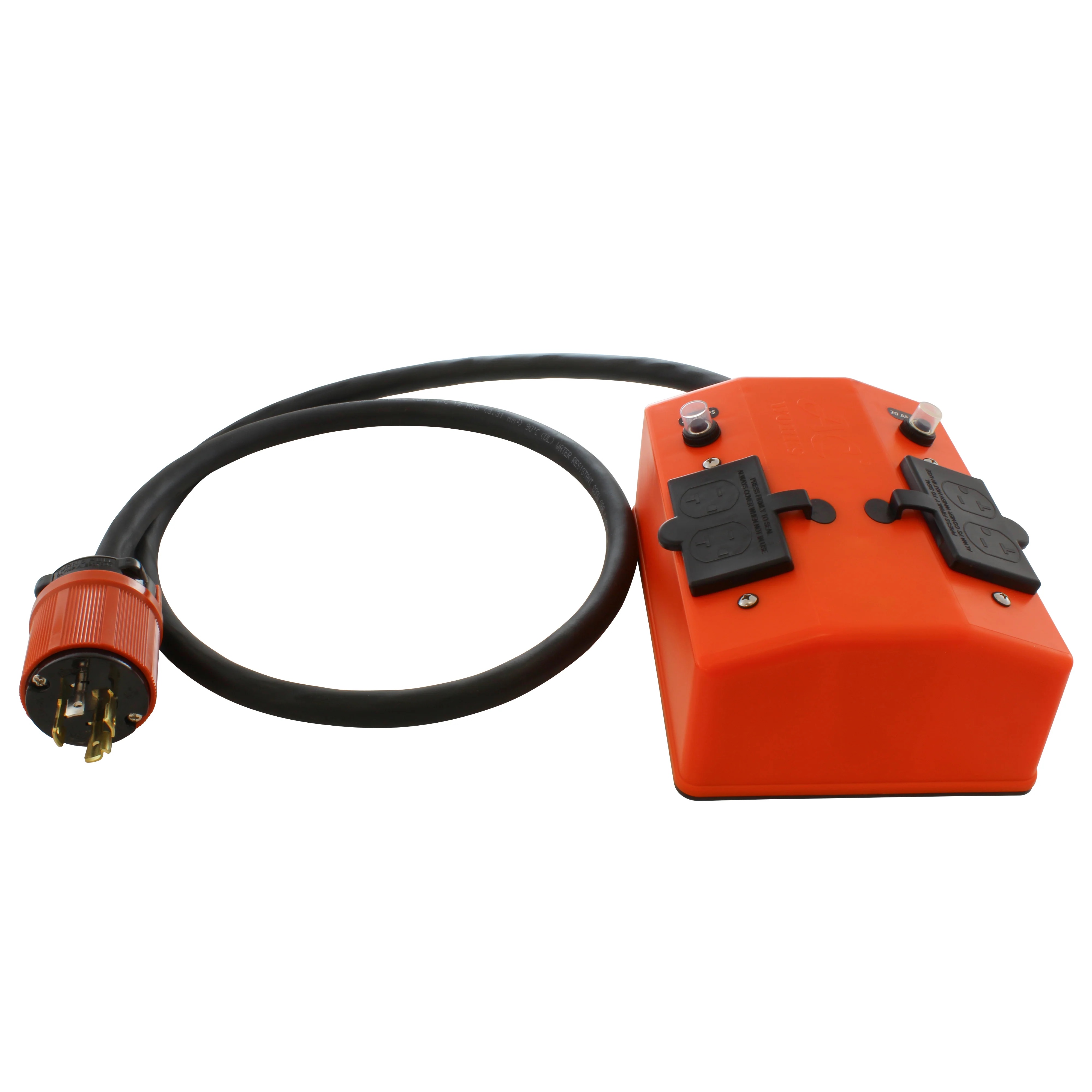 AC Connectors L1420PDU-010 electronic component