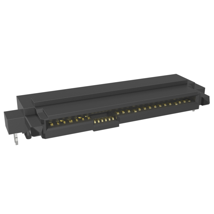Amphenol ICC (FCI) PSAS5F2130051TR electronic component