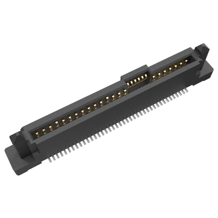 Amphenol ICC (FCI) PSASF3130411TR electronic component
