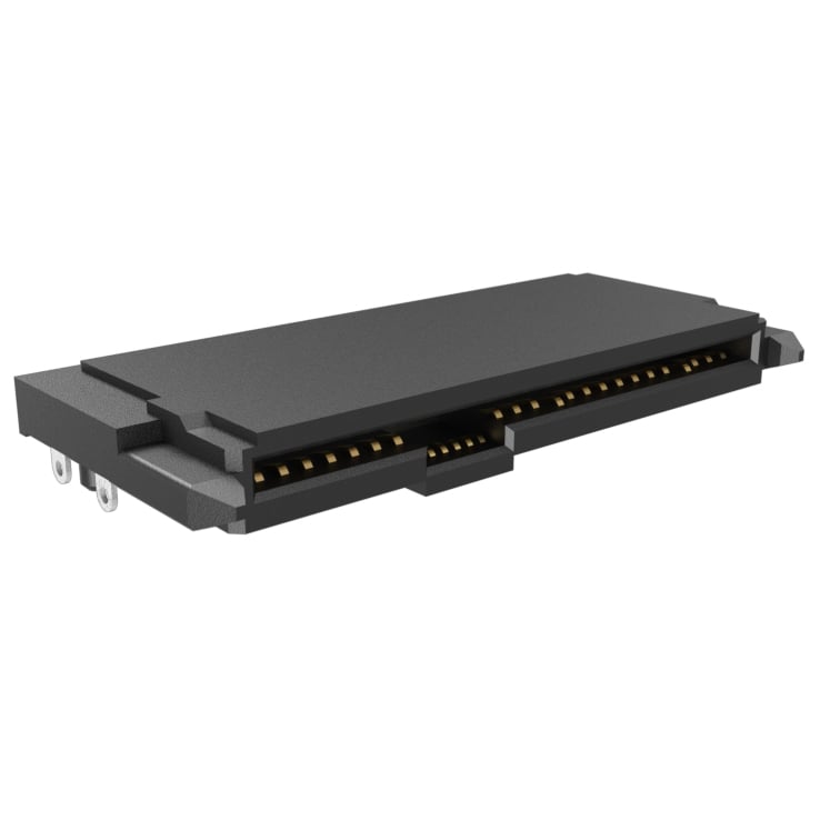 Amphenol ICC (FCI) PSASF4130051TR electronic component