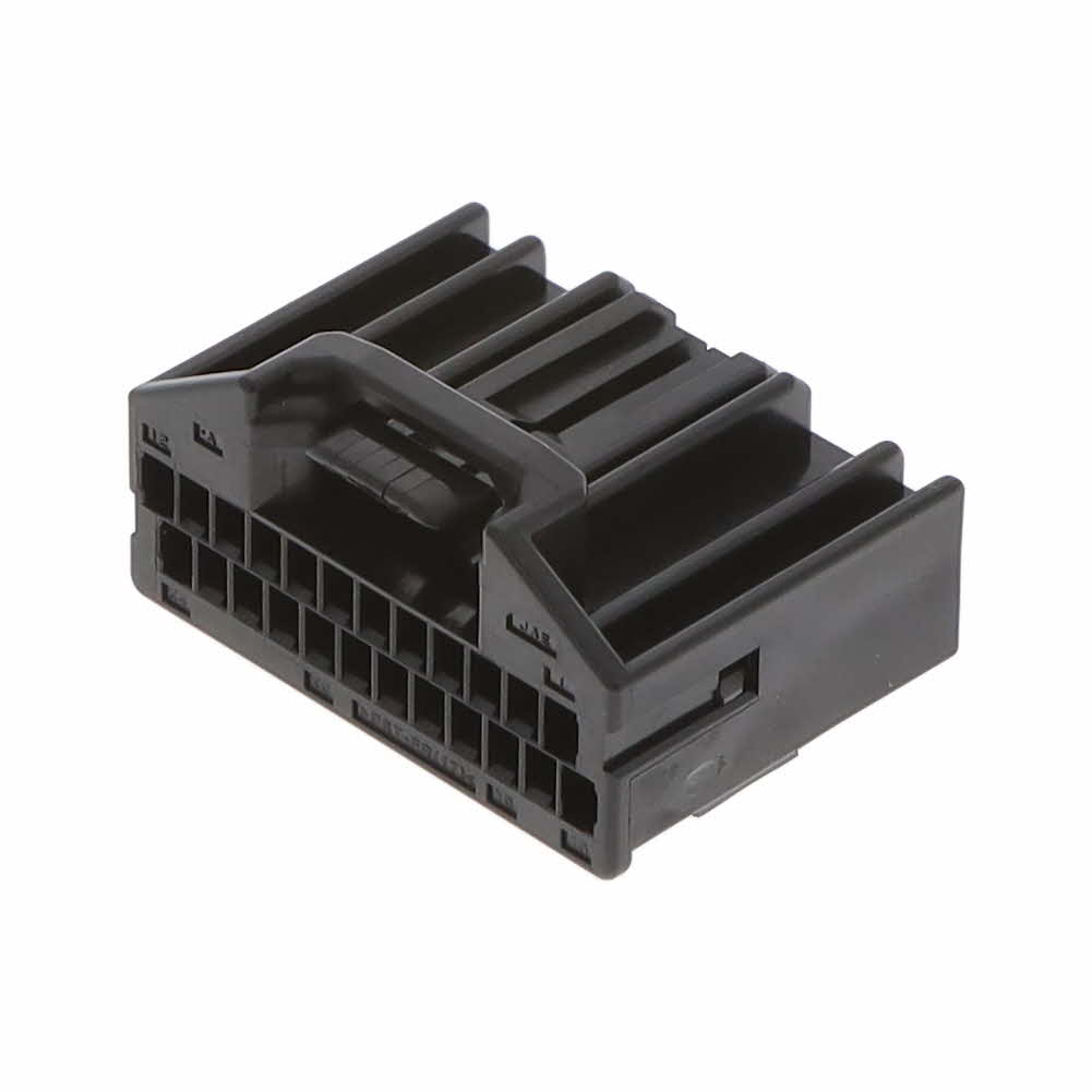 JAE Electronics MX84B024SF1 electronic component
