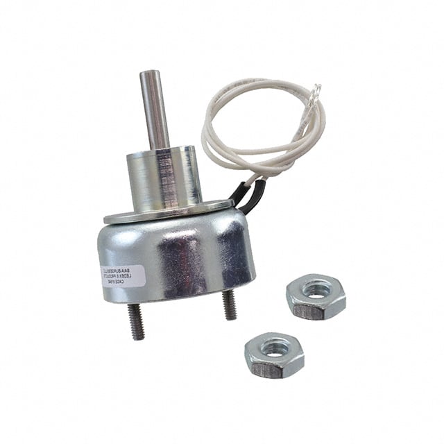 Ledex Dormeyer Saia, a Division of Johnson Electric 129415-026 electronic component